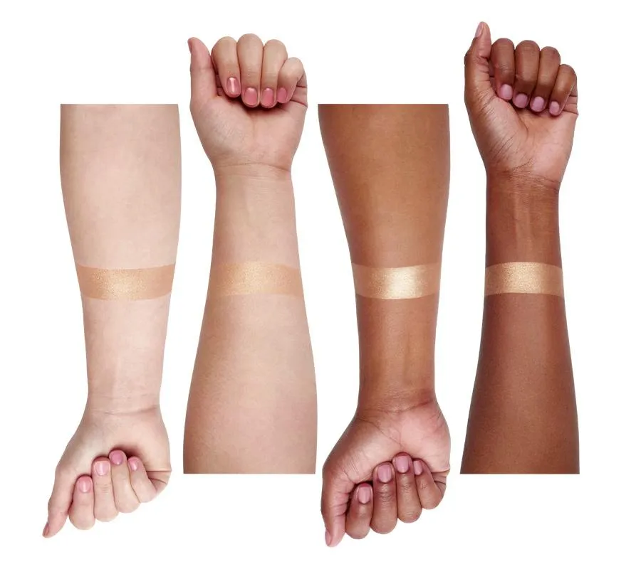 Ofra Glow Up Highlighter Palette