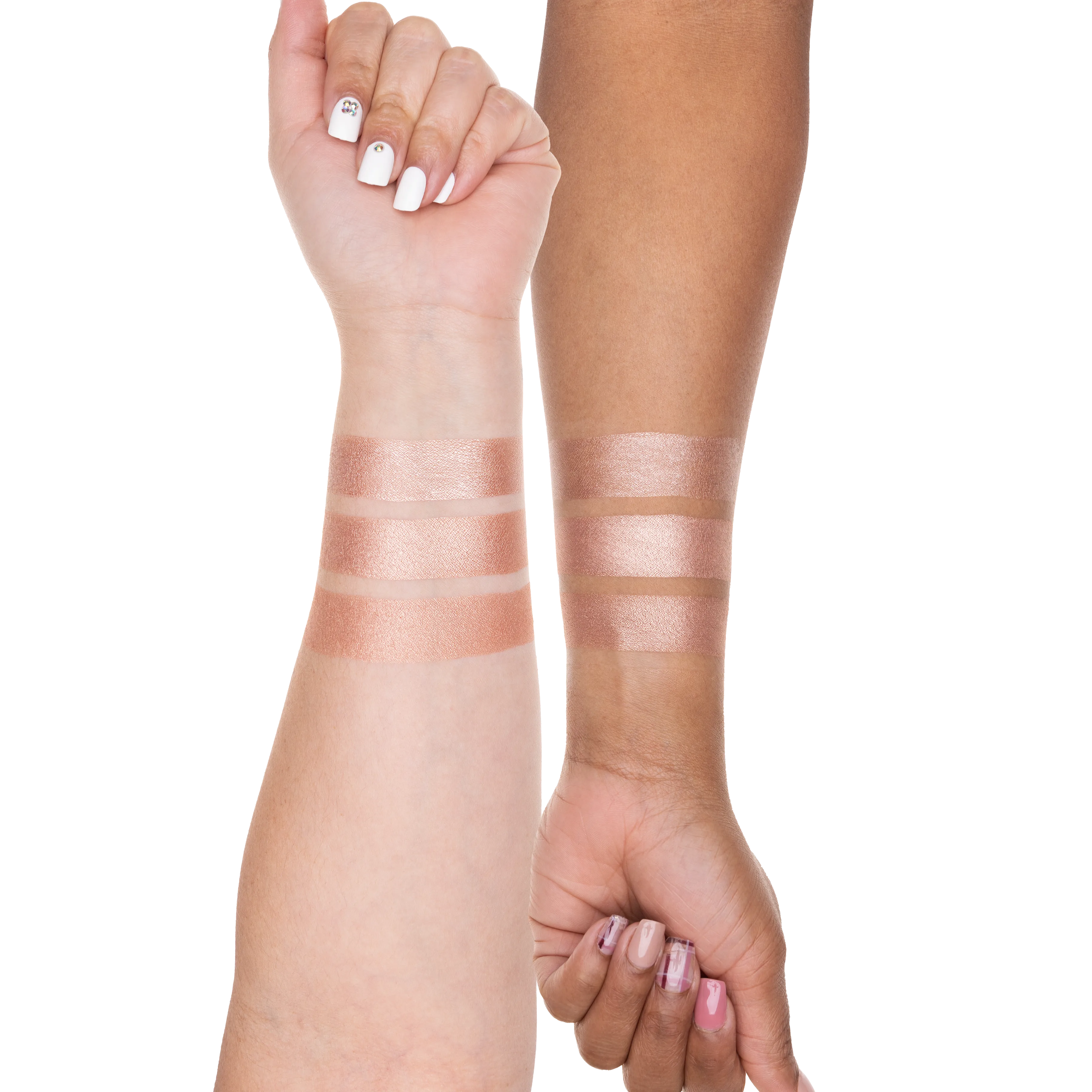 OFRA X LA DURA Liquid Highlighter - Sun