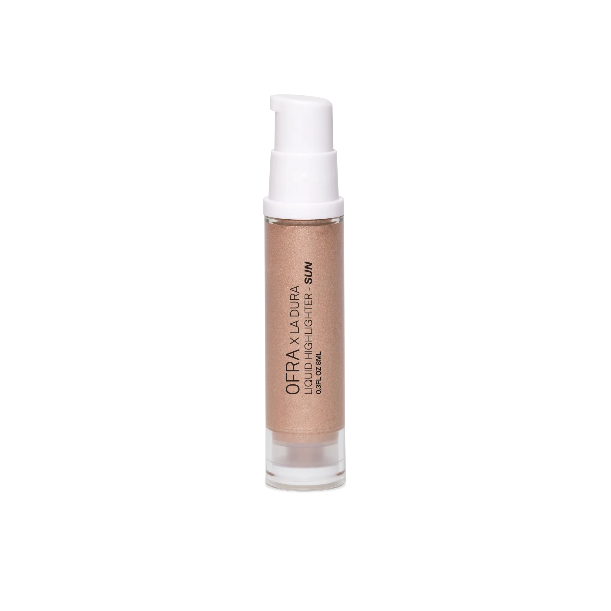 OFRA X LA DURA Liquid Highlighter - Sun
