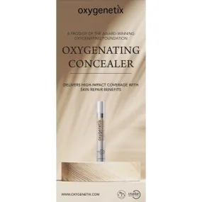 Oxygenetix Oxygenating Concealer Brochure, 1 ct