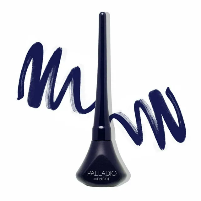 Palladio Liquid Eyeliner