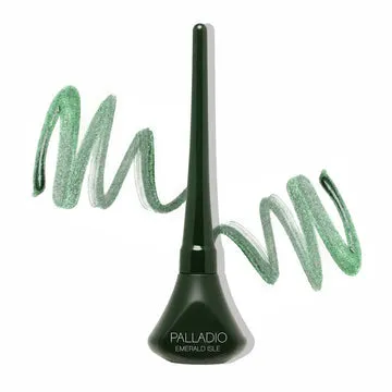 Palladio Liquid Eyeliner
