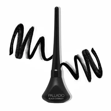 Palladio Liquid Eyeliner