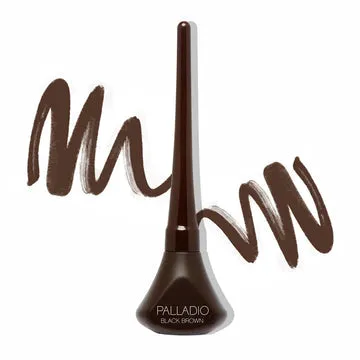 Palladio Liquid Eyeliner