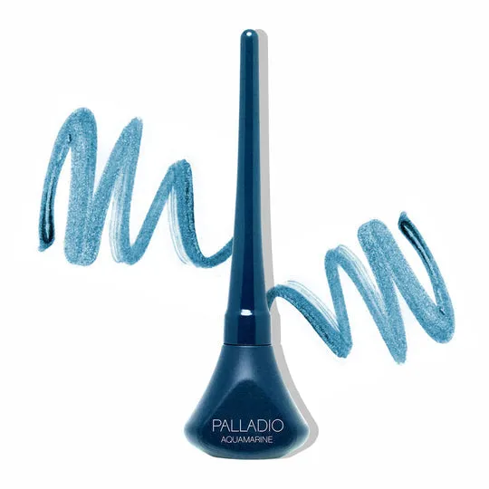 Palladio Liquid Eyeliner