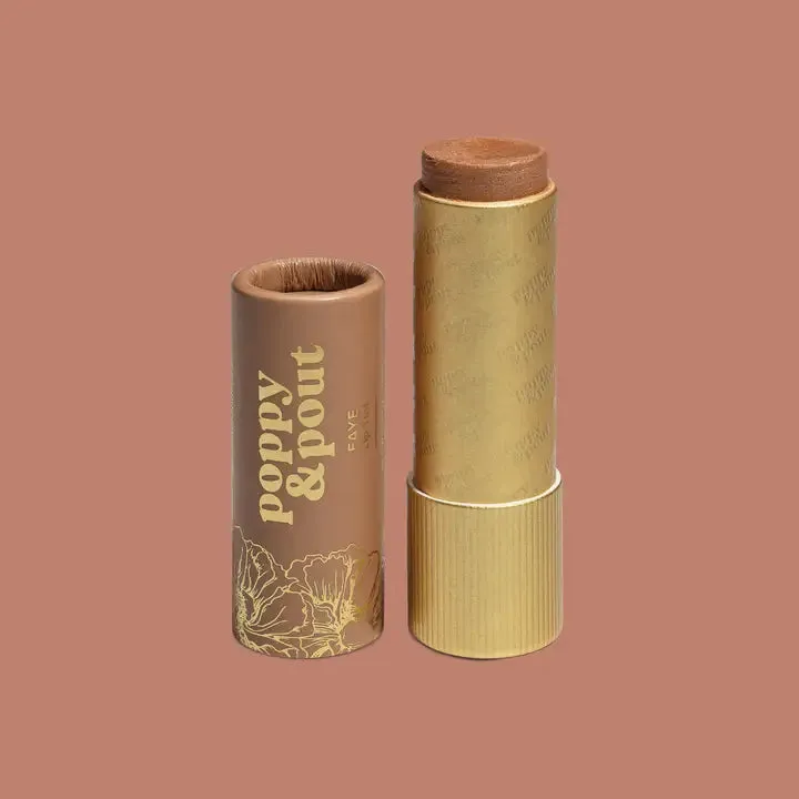 P&P Faye Tinted Lip Balm