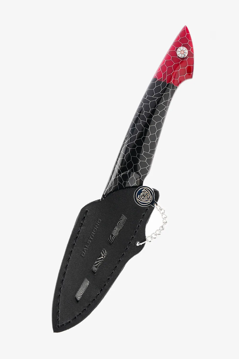 Paring Knife 4" | The Scorpion Series | Dalstrong ©
