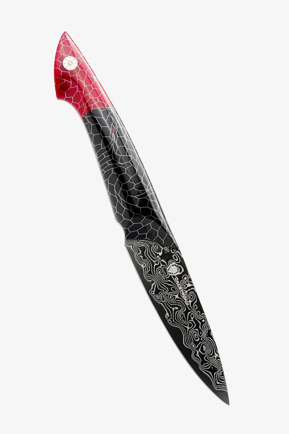 Paring Knife 4" | The Scorpion Series | Dalstrong ©