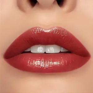 Pat McGrath Lip Fetish Balm Divine Blush Collection Limited Edition Divinyl Lip Shine 598 Flesh 7