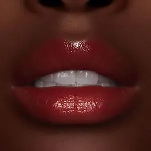 Pat McGrath Lip Fetish Balm Divine Blush Collection Limited Edition Divinyl Lip Shine 598 Flesh 7