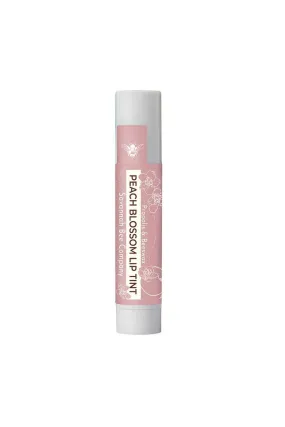 Peach Blossom Lip Tint by Savannah Bee Company