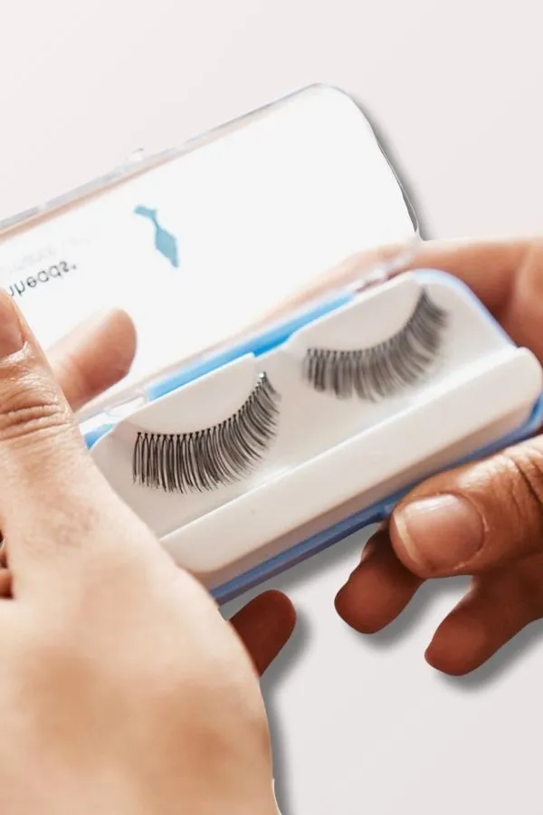 Performance Lashes