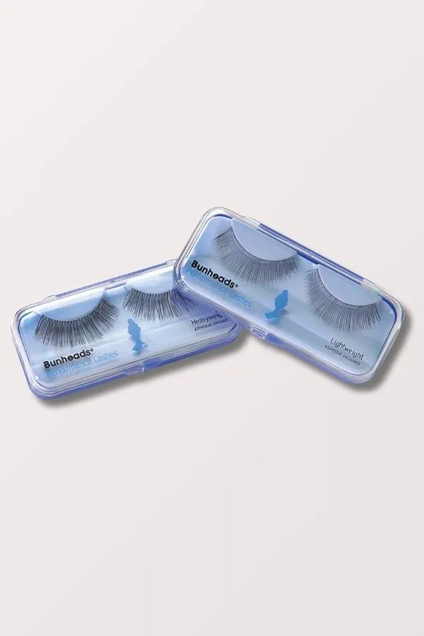 Performance Lashes