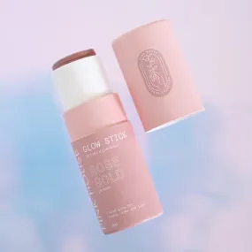 PINK HOUSE ORGANICS - GLOW STICK ROSE GOLD