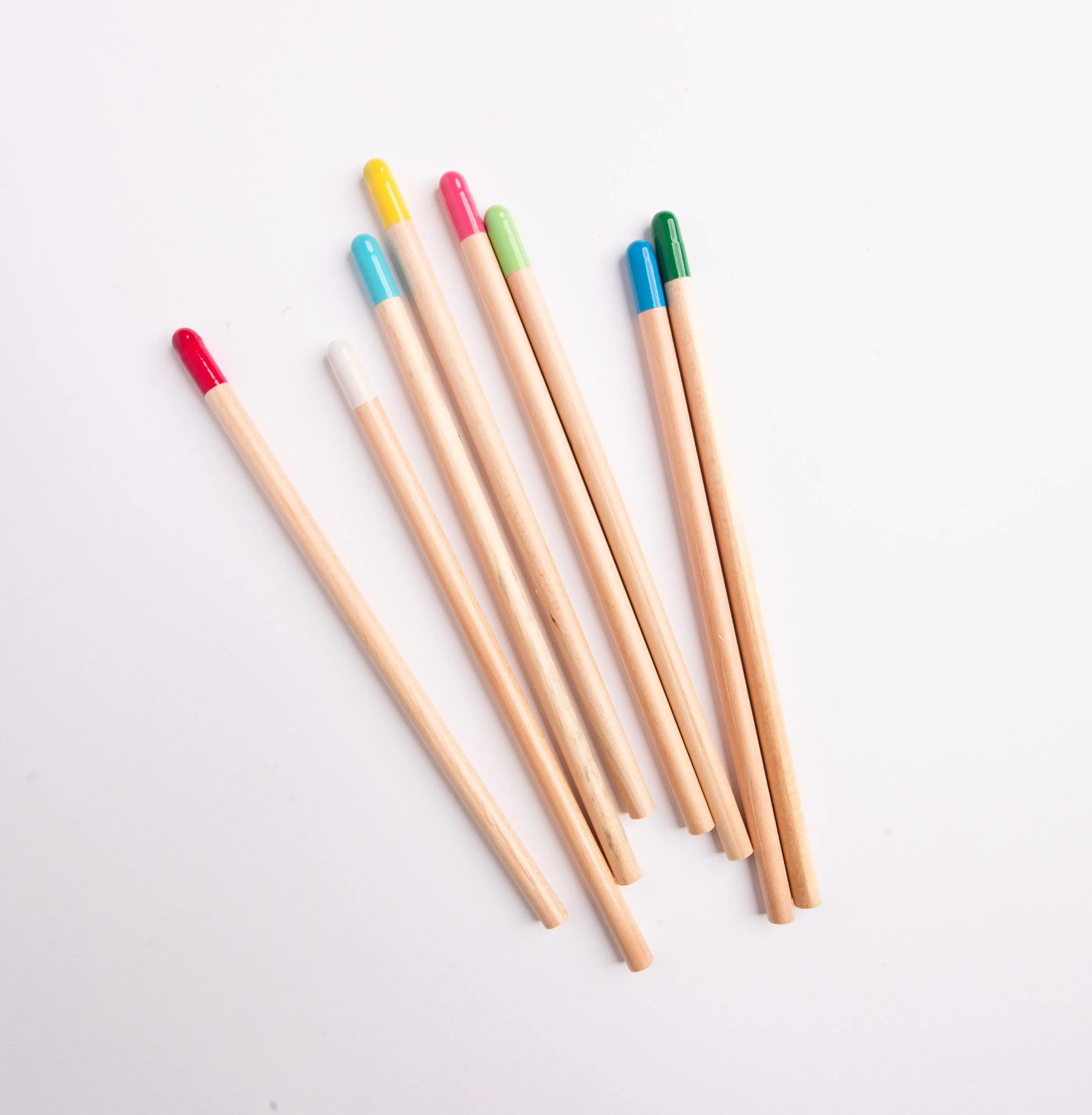 Plantable Colored Pencils