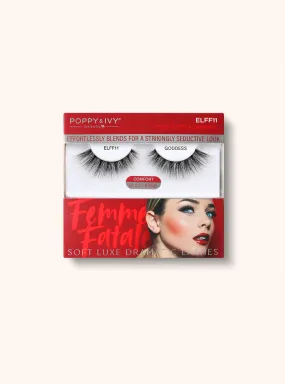 Poppy & Ivy - Femme Fatale Lashes