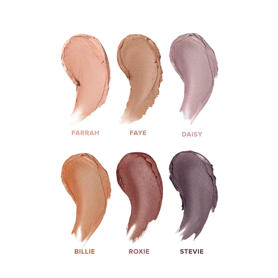 Poppy & Pout - Tinted Lip Balm