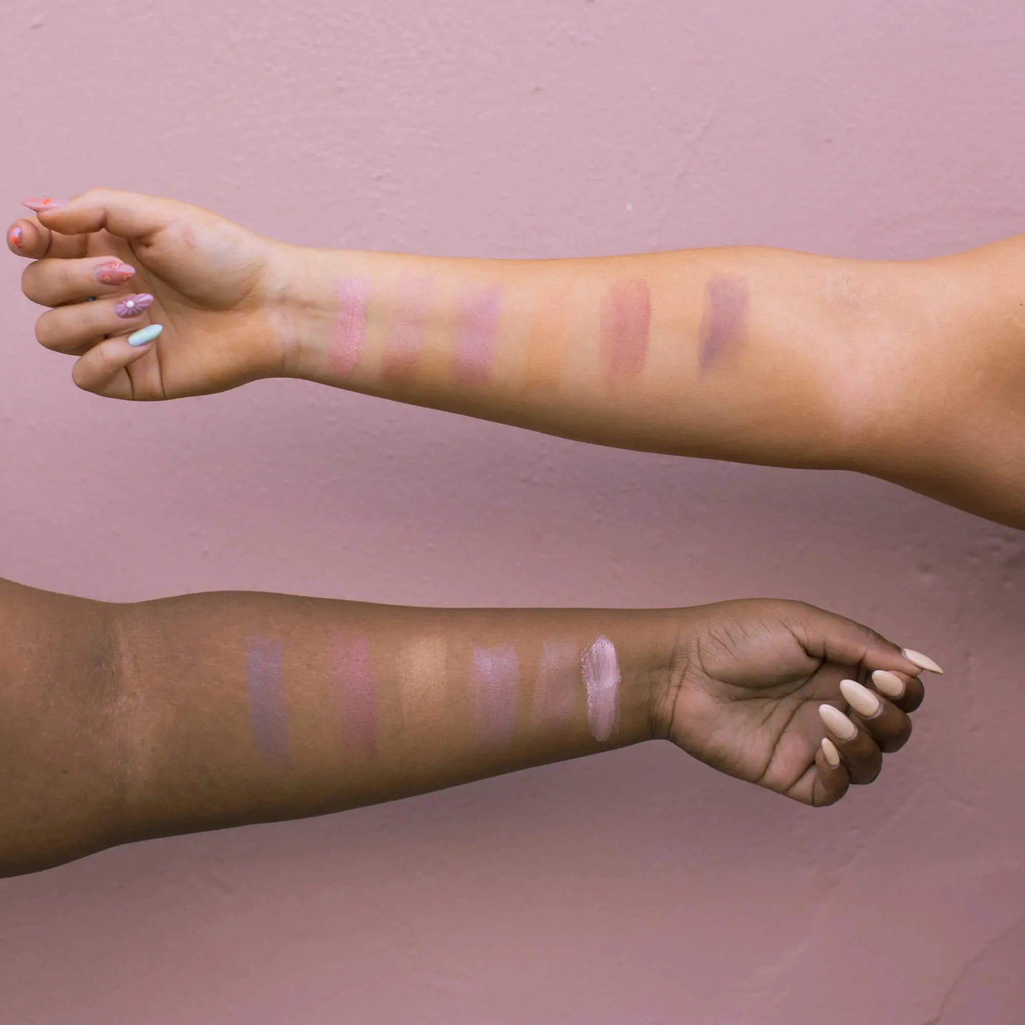 Poppy and Pout Faye Lip Tint