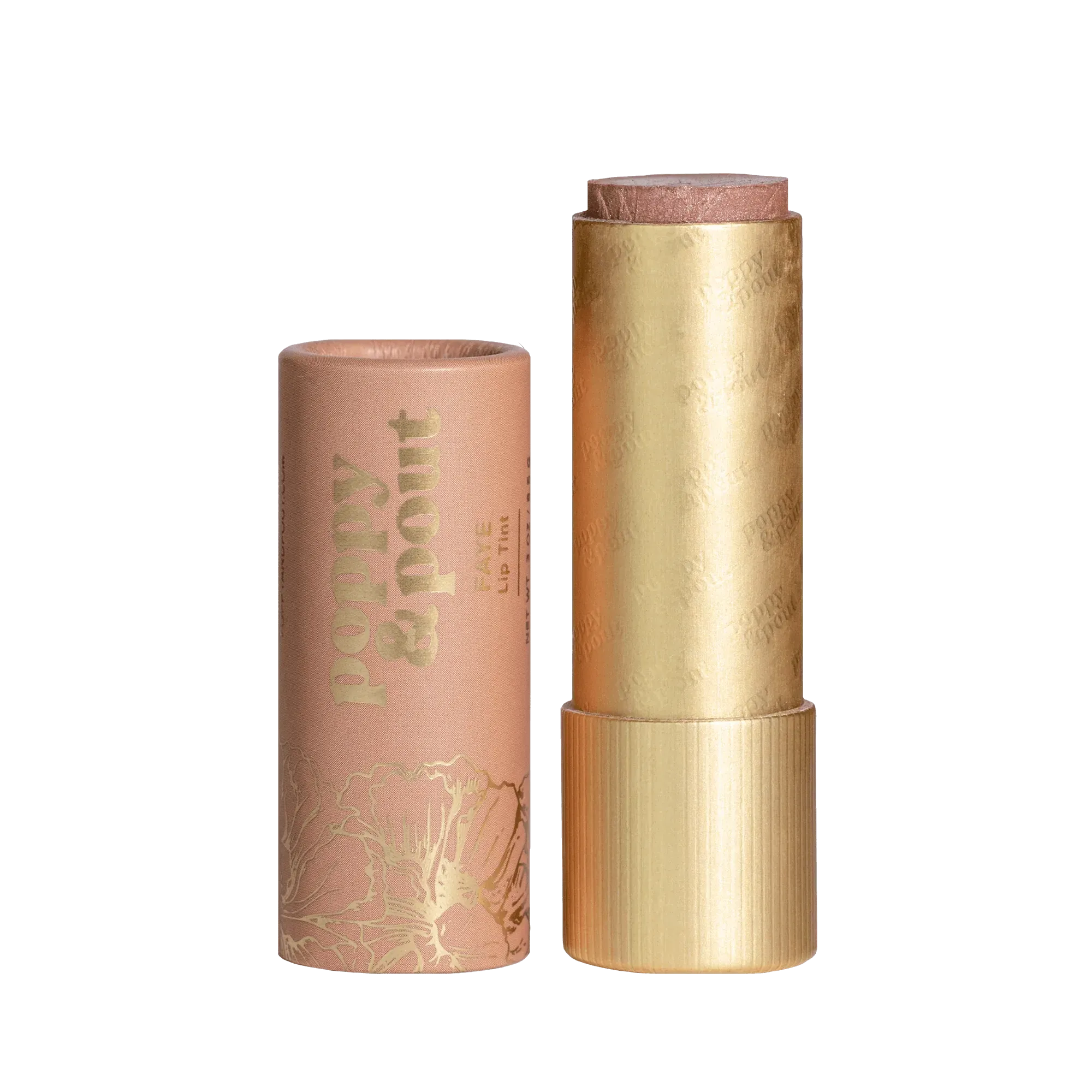 Poppy and Pout Faye Lip Tint