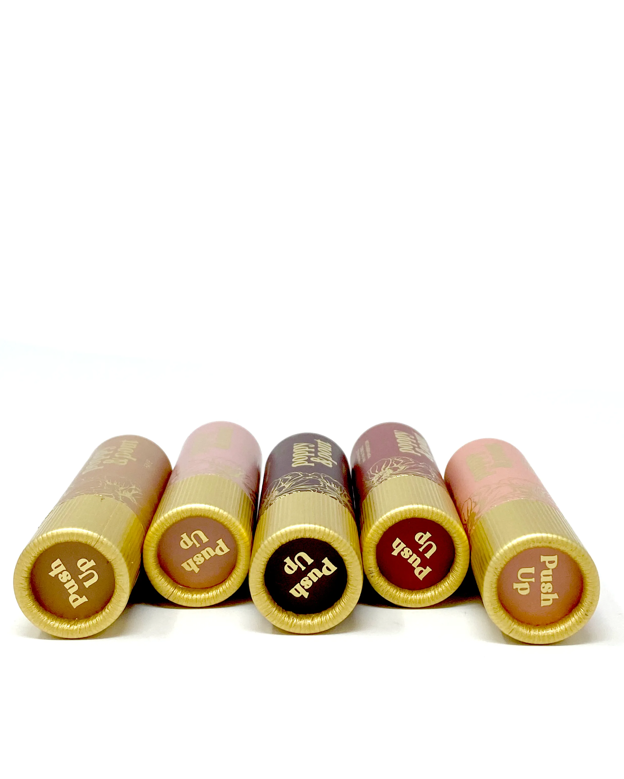 Poppy and Pout Lip Tint
