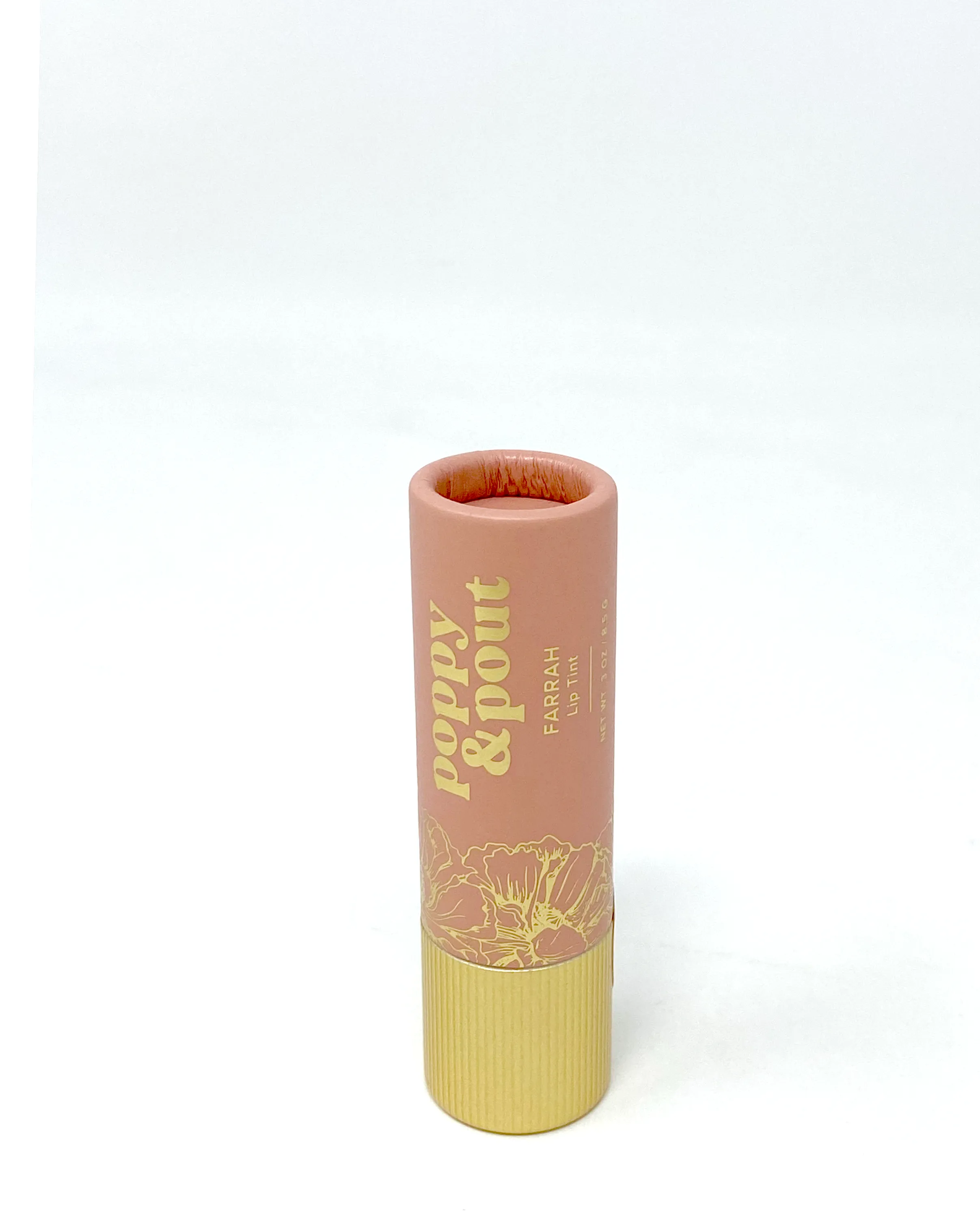 Poppy and Pout Lip Tint