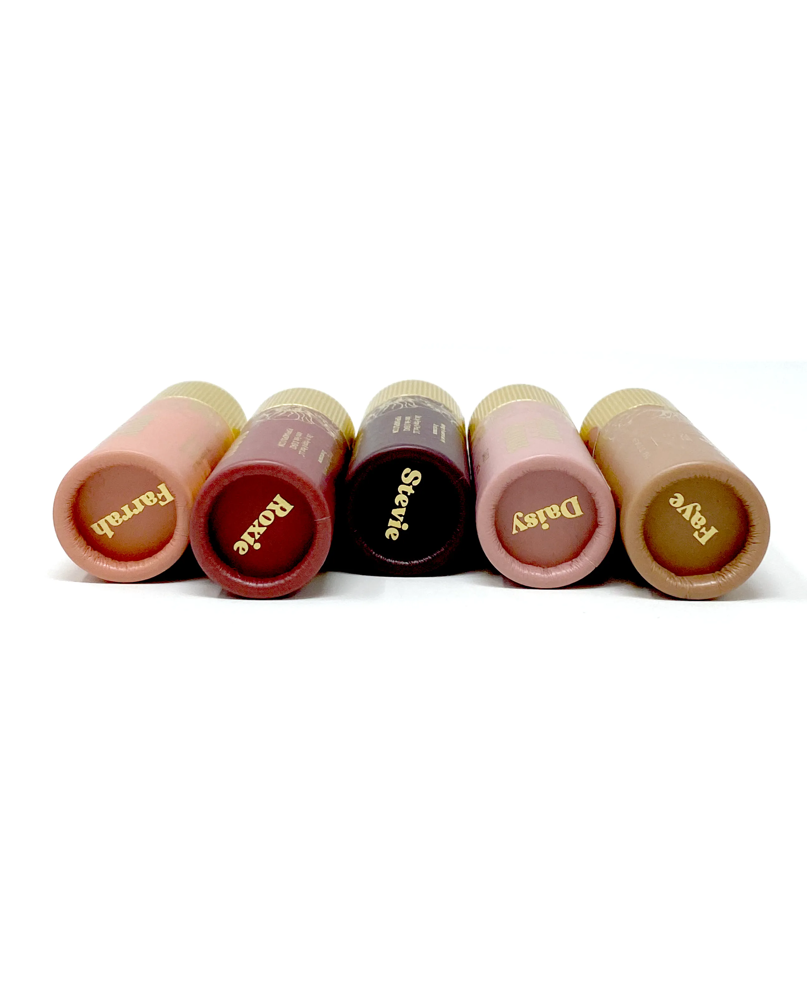Poppy and Pout Lip Tint