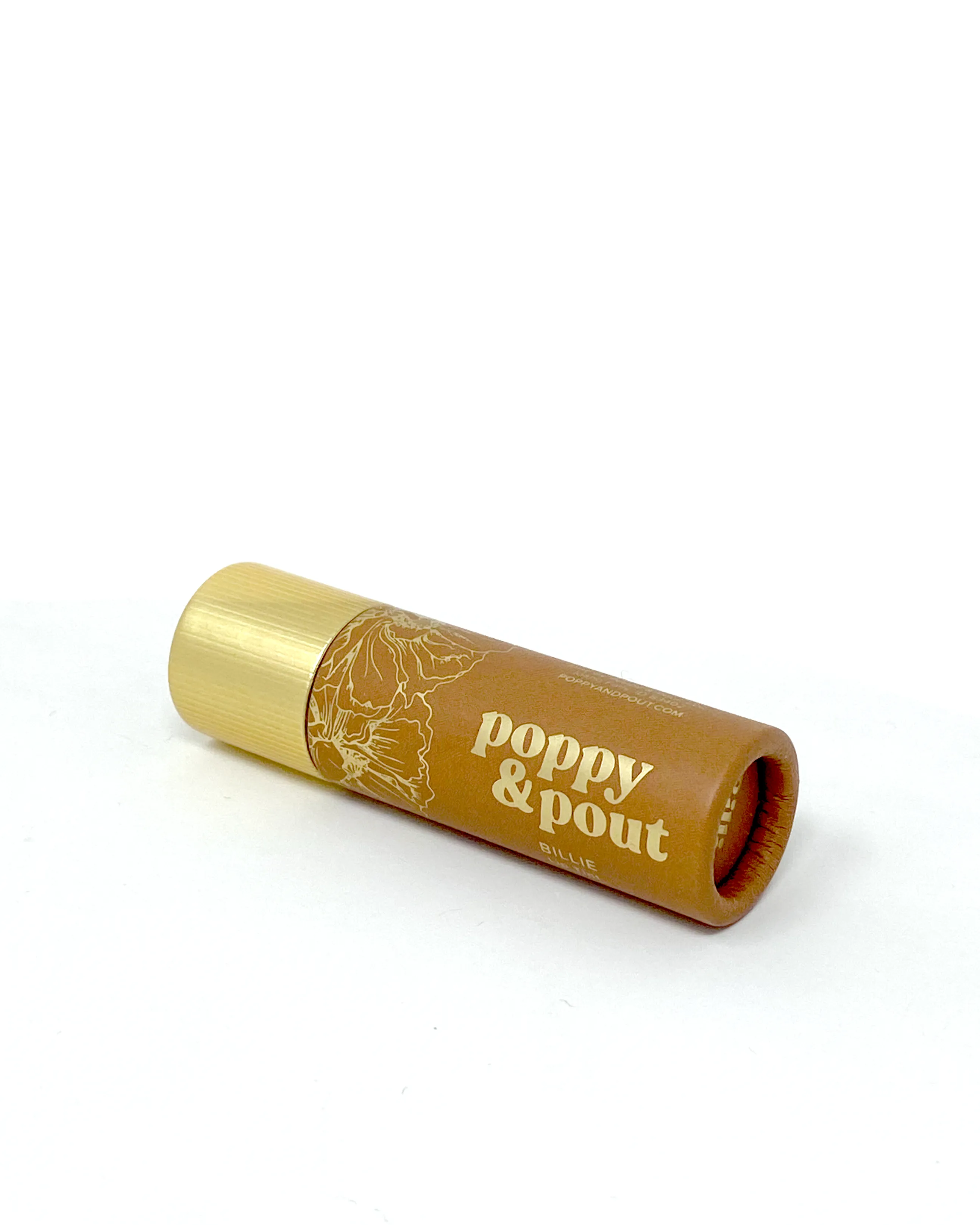 Poppy and Pout Lip Tint