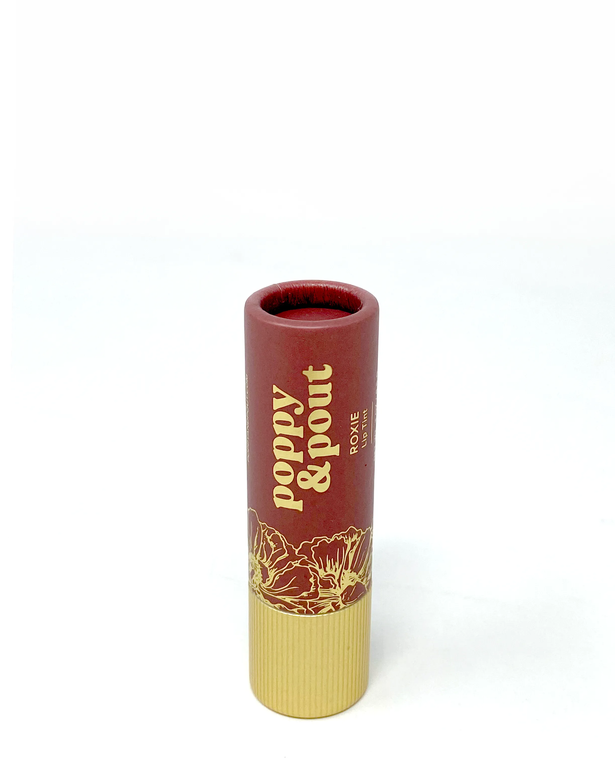 Poppy and Pout Lip Tint