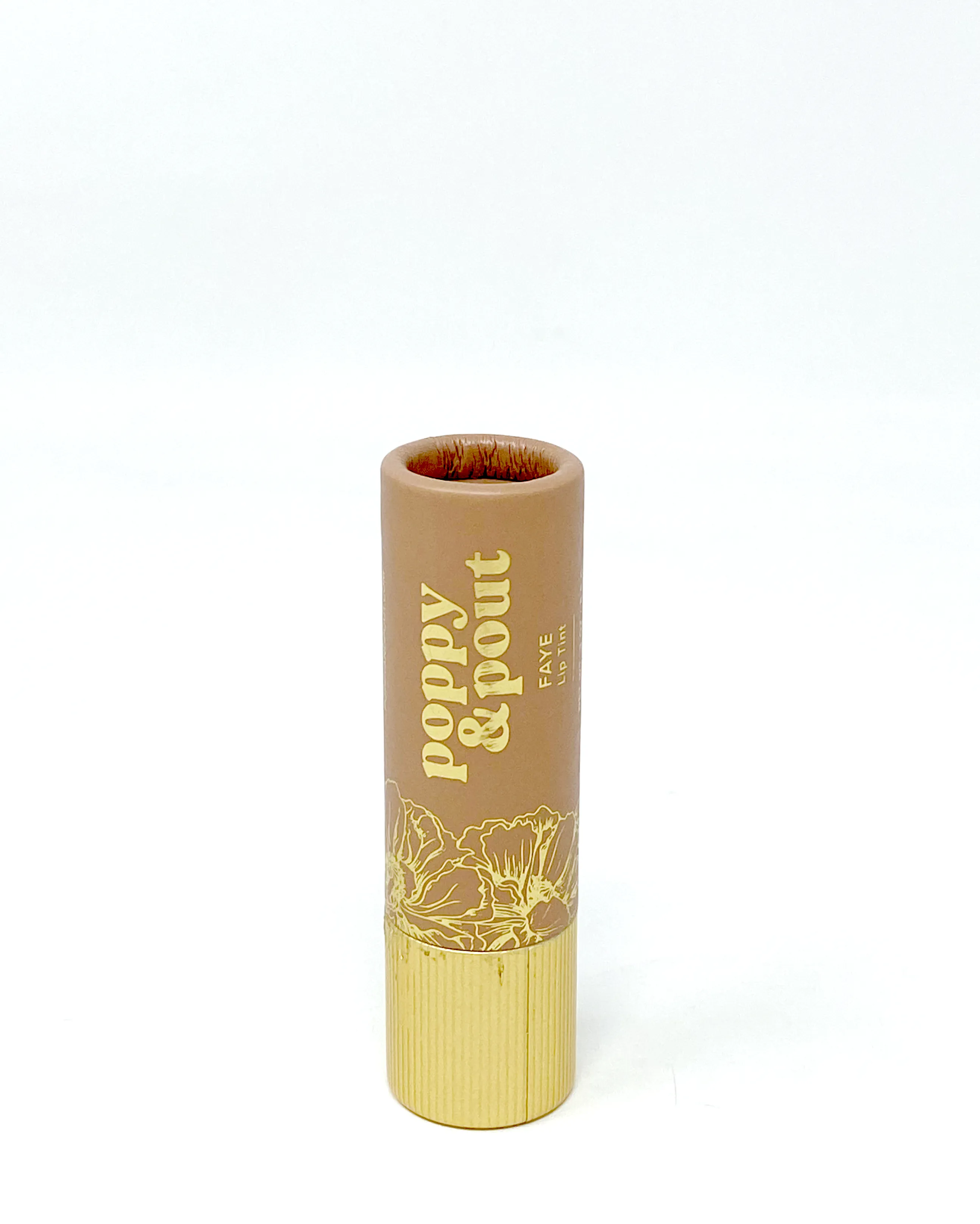 Poppy and Pout Lip Tint