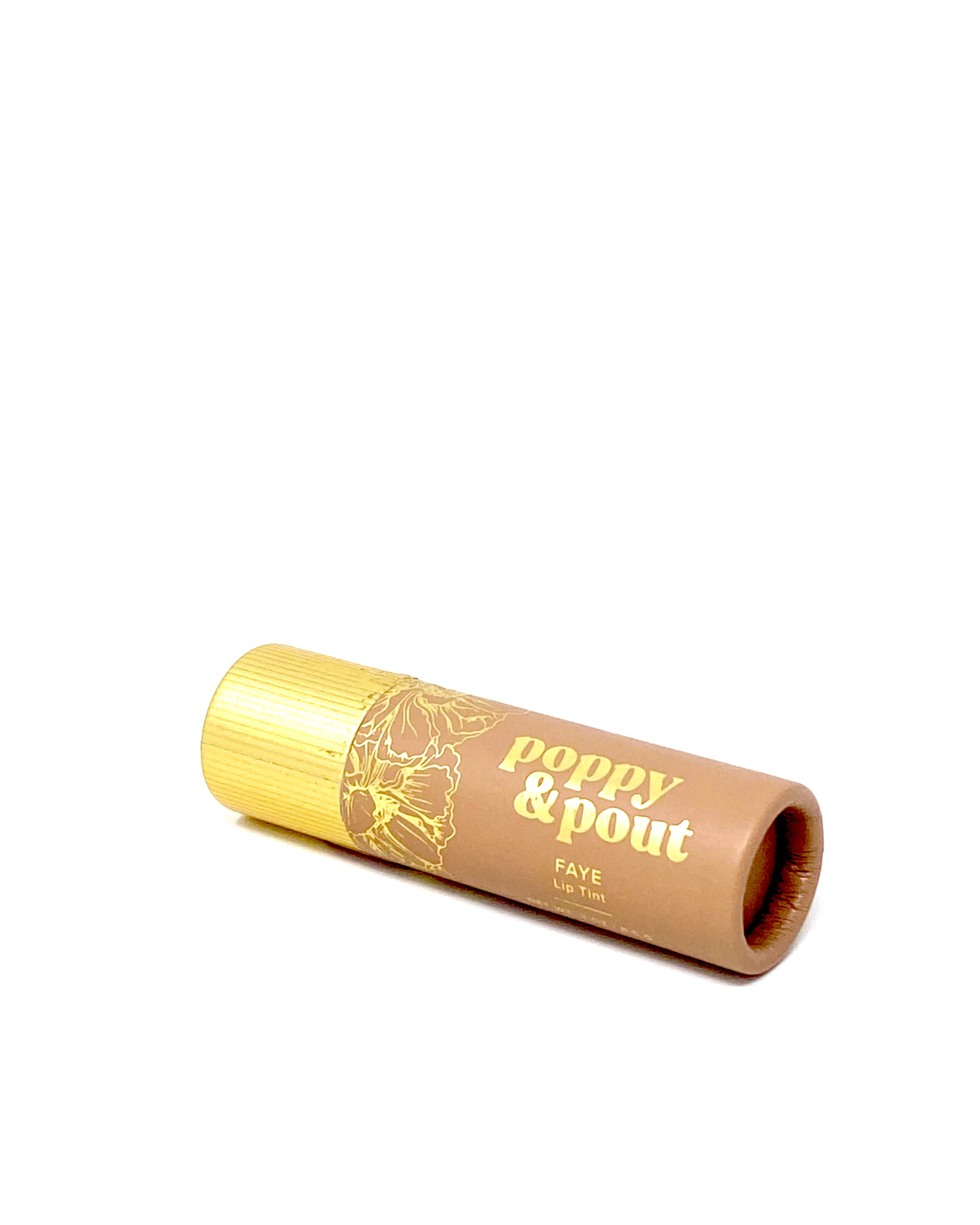 Poppy and Pout Lip Tint