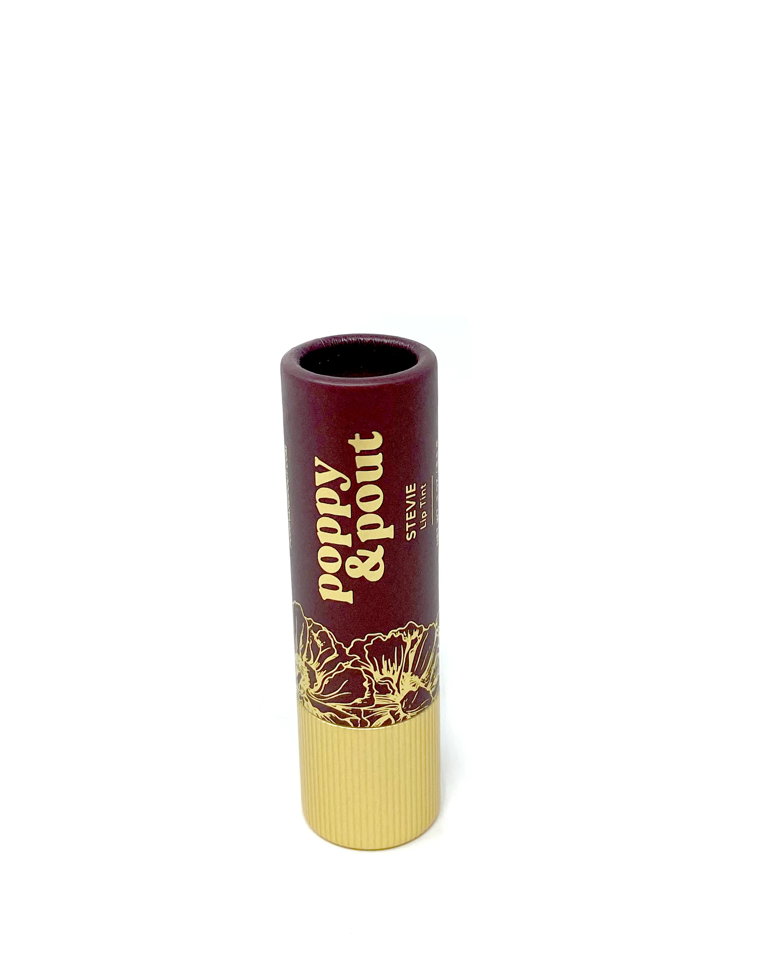 Poppy and Pout Lip Tint