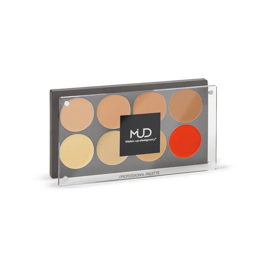 Pro Corrector Palette