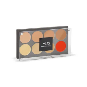 Pro Corrector Palette