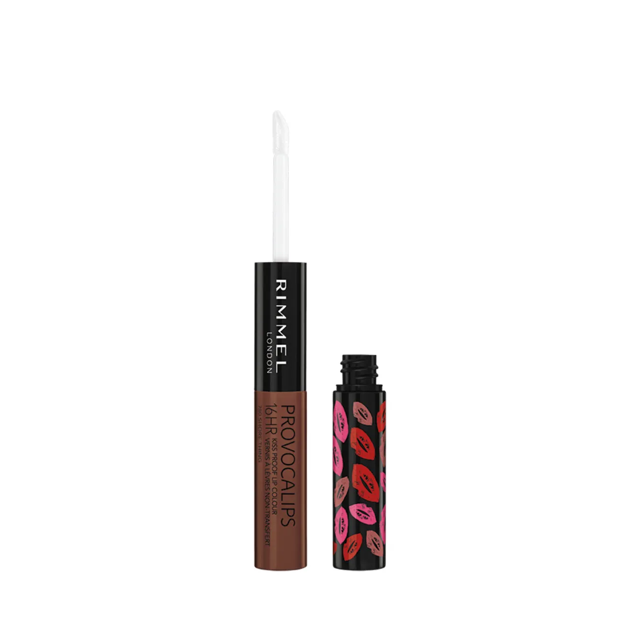 Provocalips  16hr Kiss Proof Lip Colour