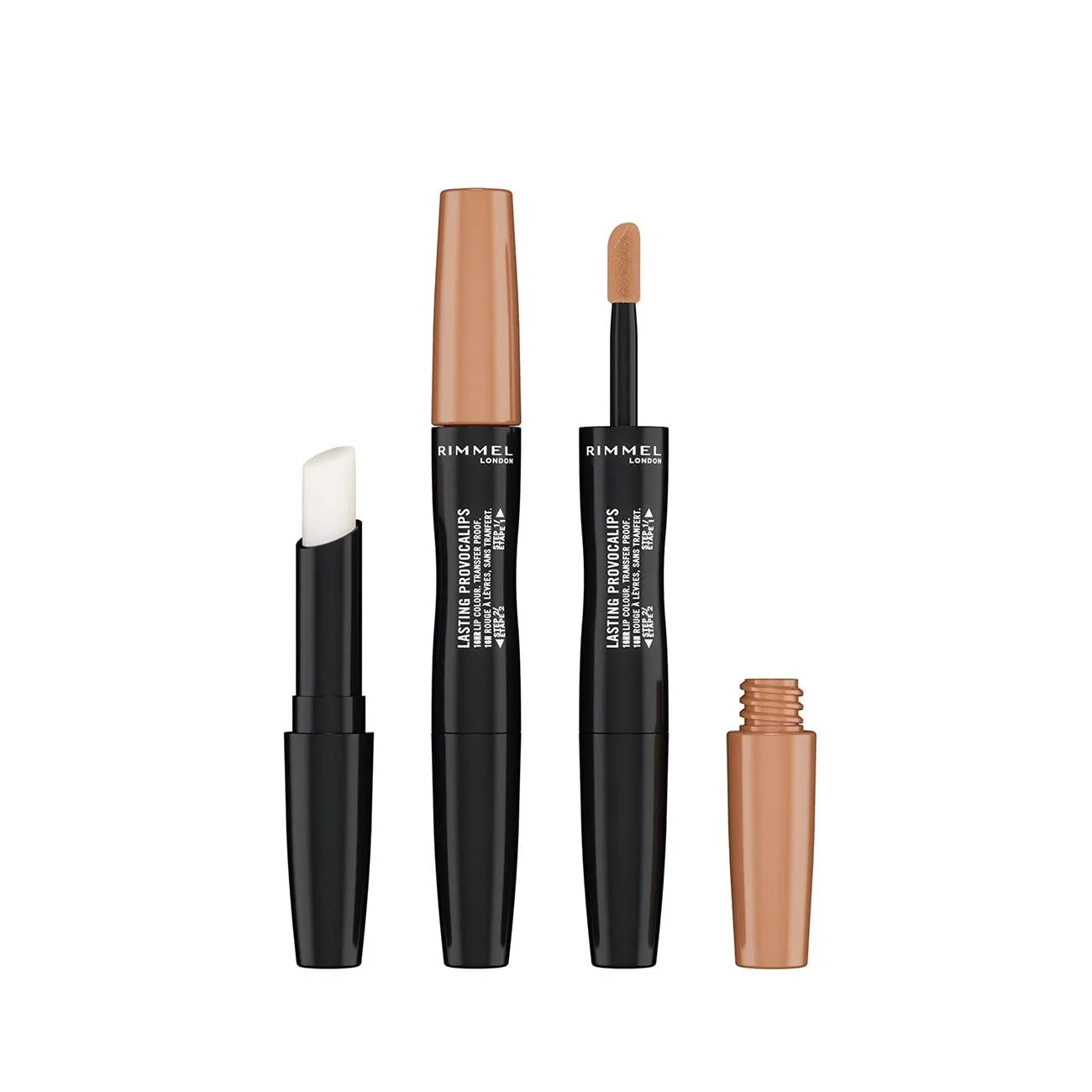 Provocalips 16Hr Kissproof Lip Colour
