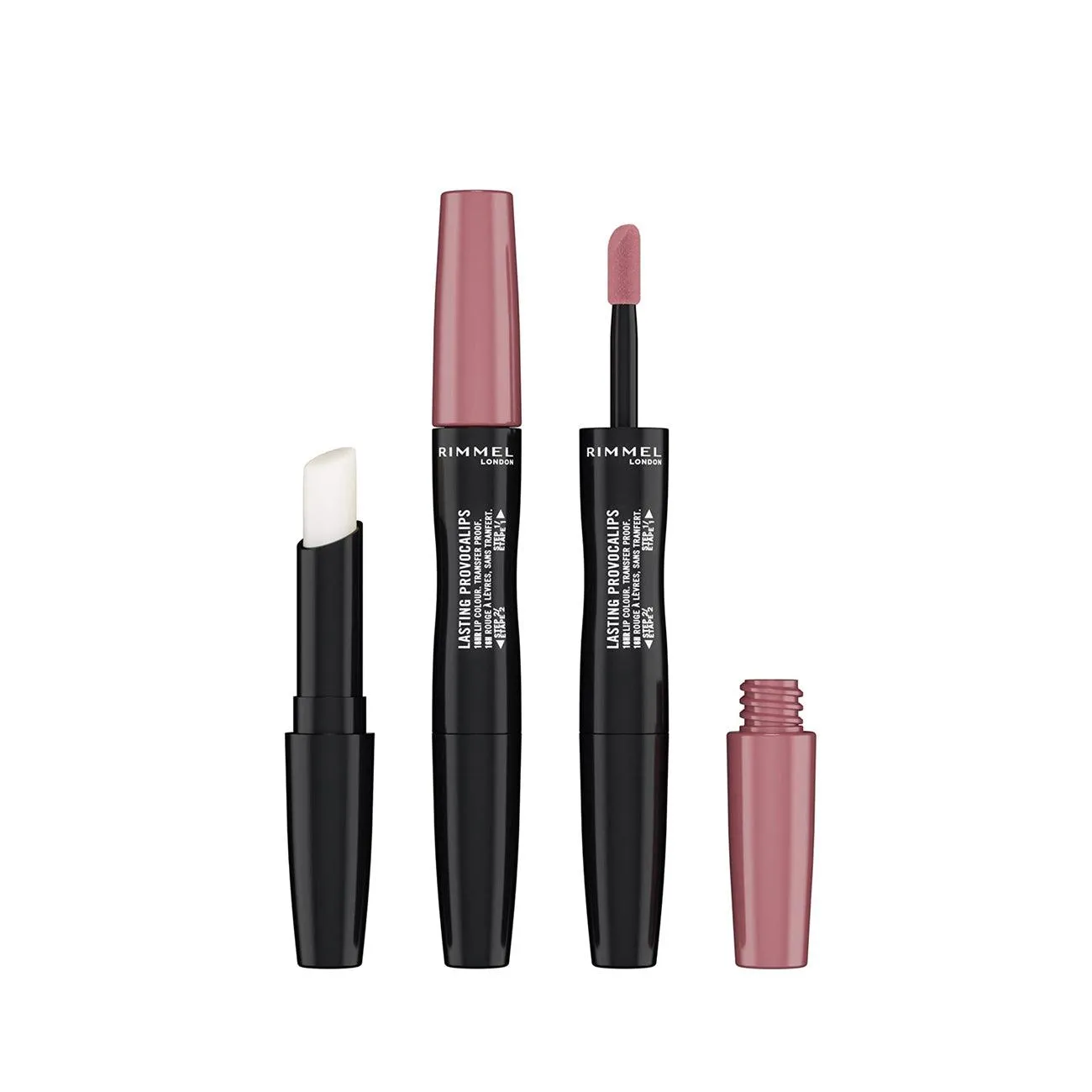Provocalips 16Hr Kissproof Lip Colour