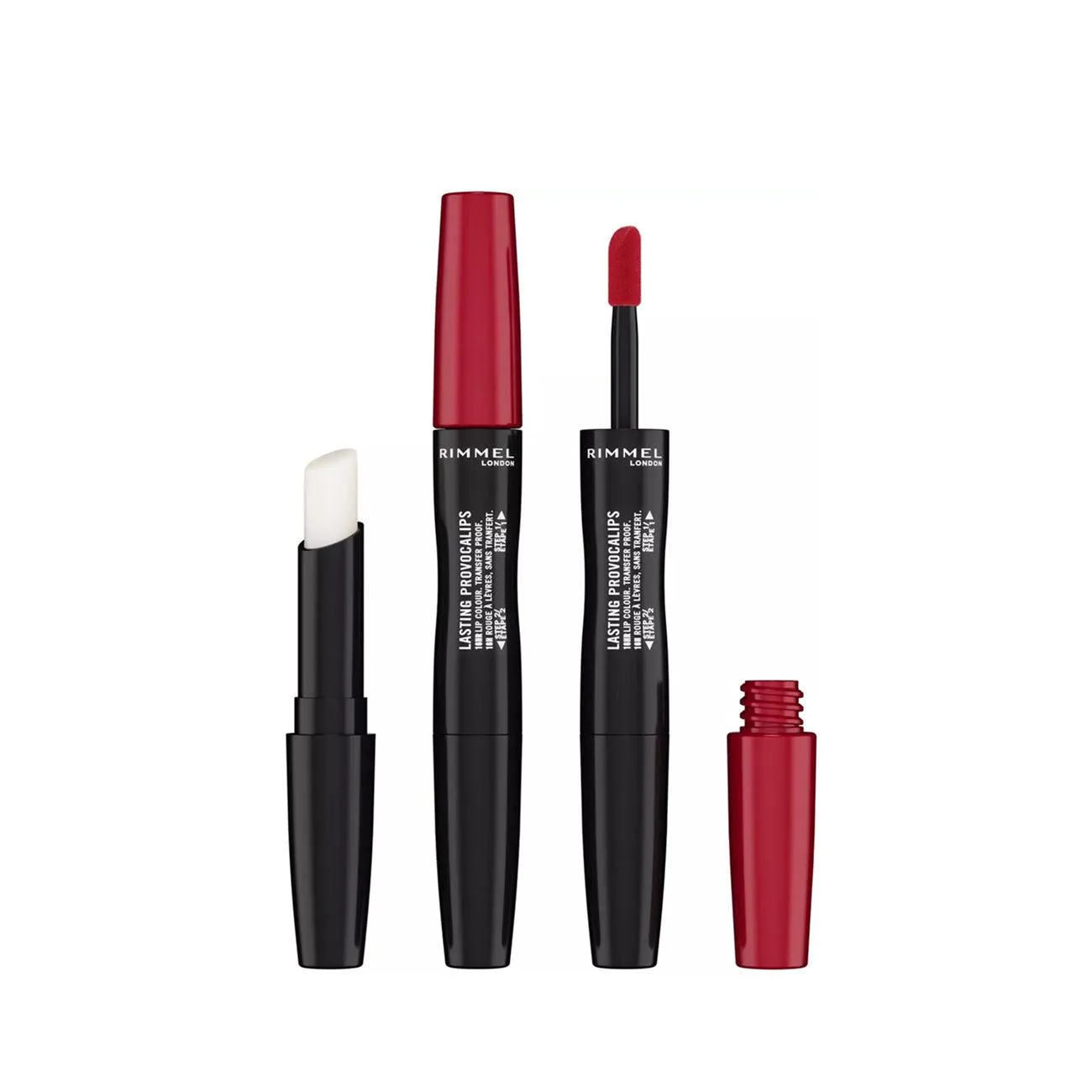 Provocalips 16Hr Kissproof Lip Colour