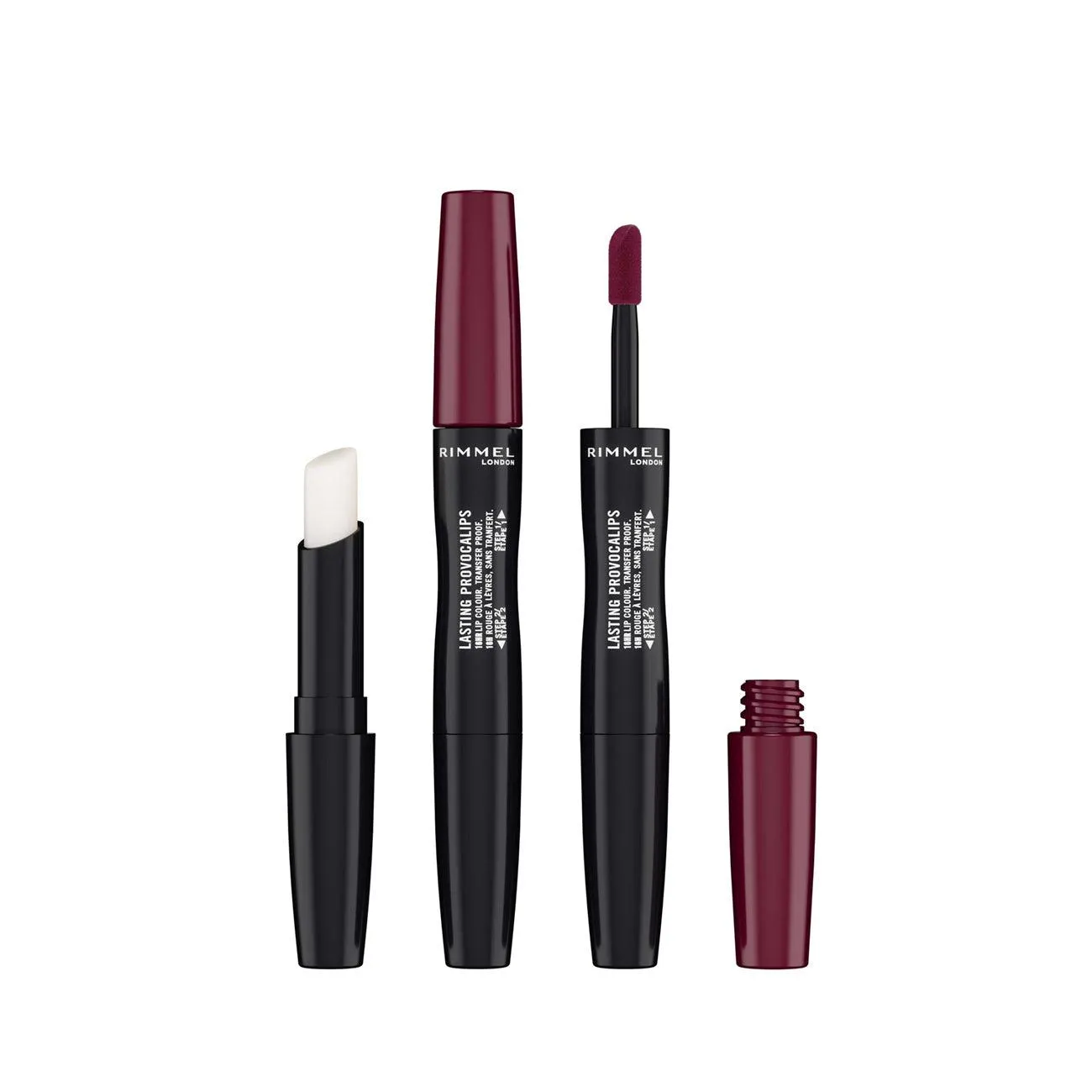 Provocalips 16Hr Kissproof Lip Colour
