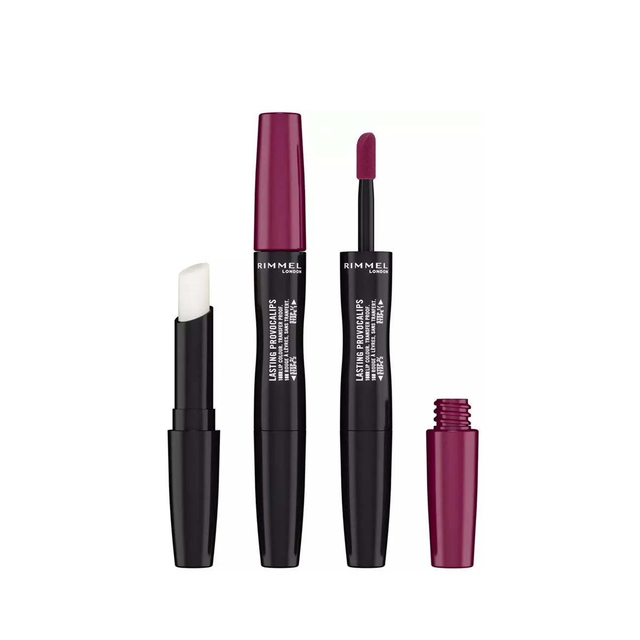 Provocalips 16Hr Kissproof Lip Colour