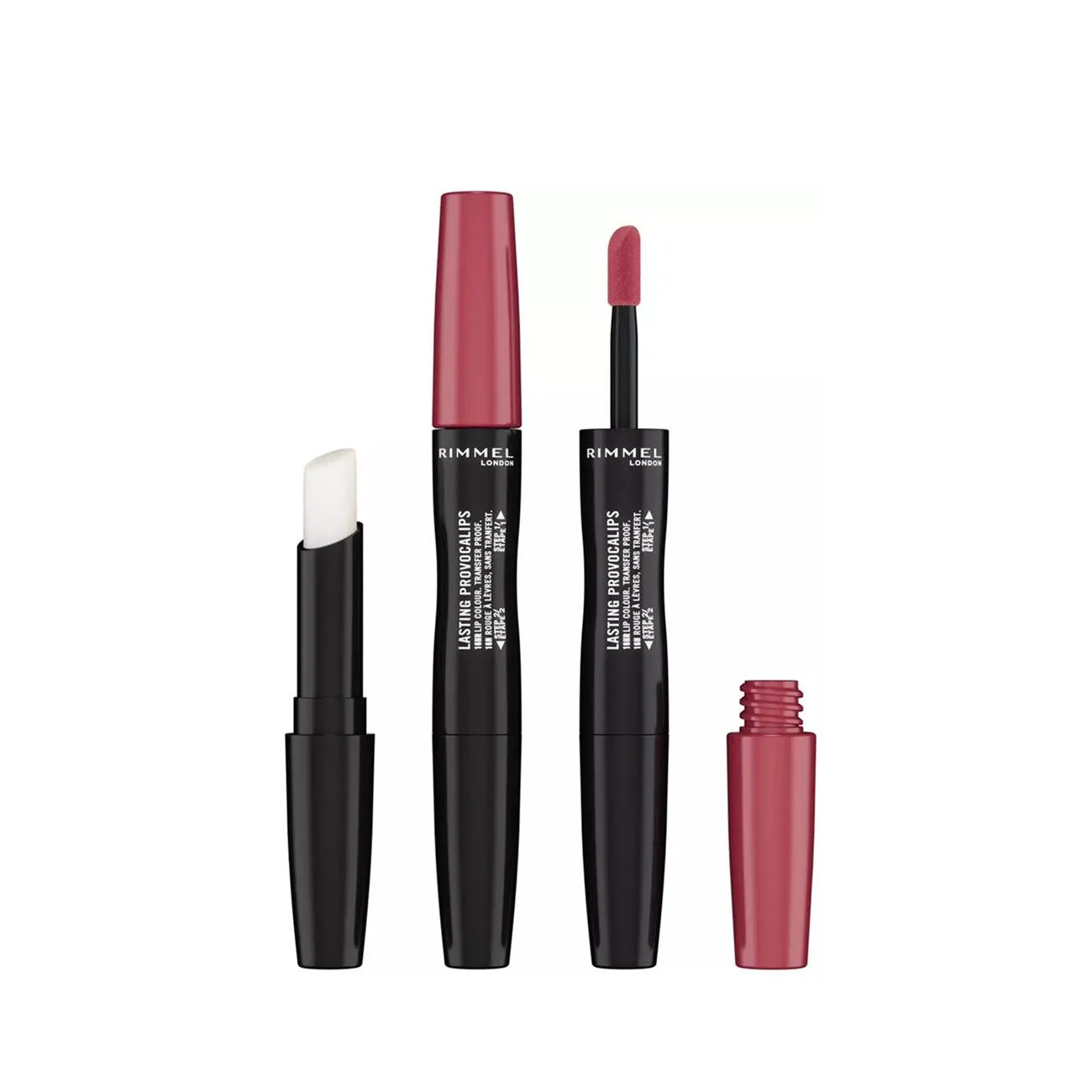 Provocalips 16Hr Kissproof Lip Colour