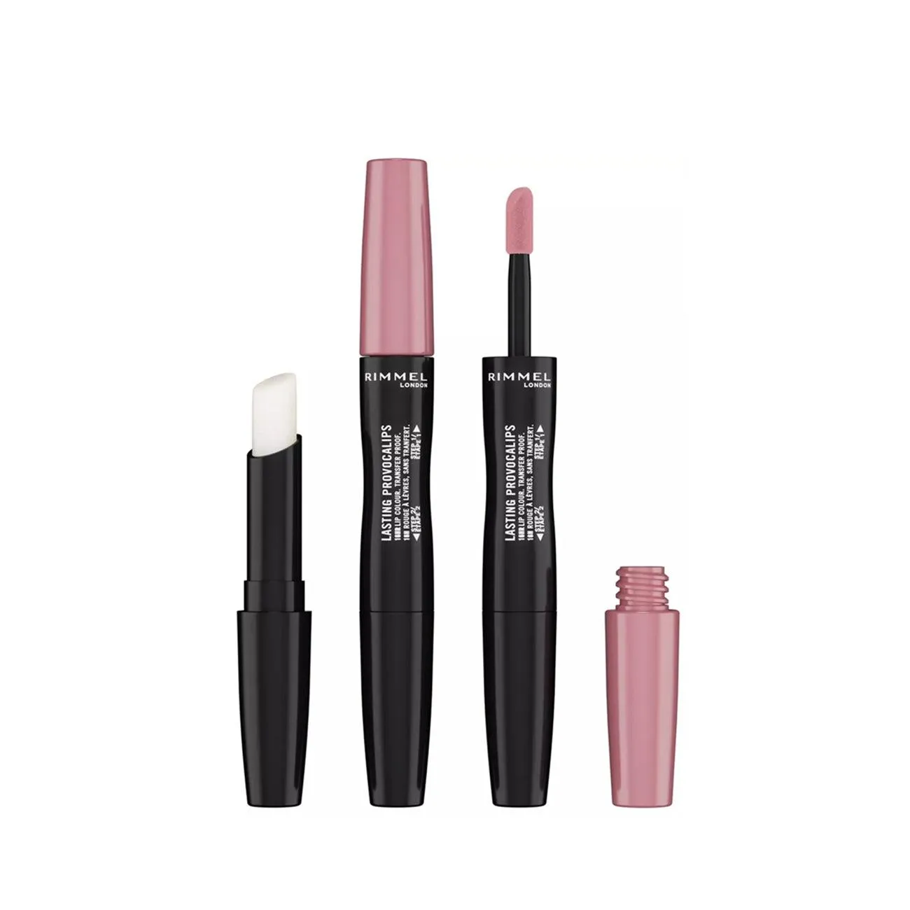 Provocalips 16Hr Kissproof Lip Colour