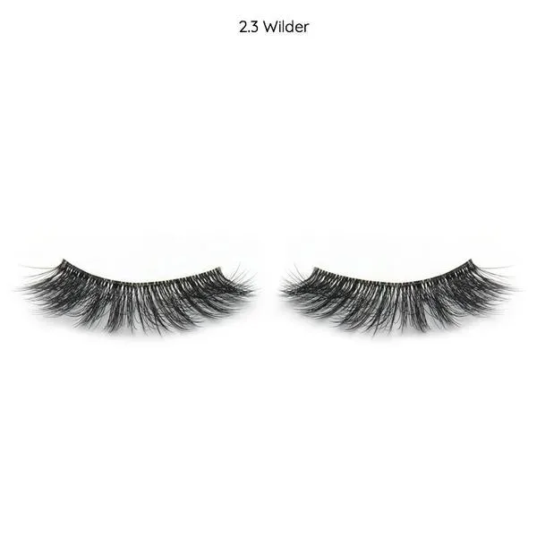 Pure Lash Løsvipper
