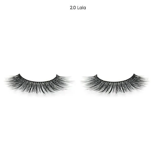 Pure Lash Løsvipper