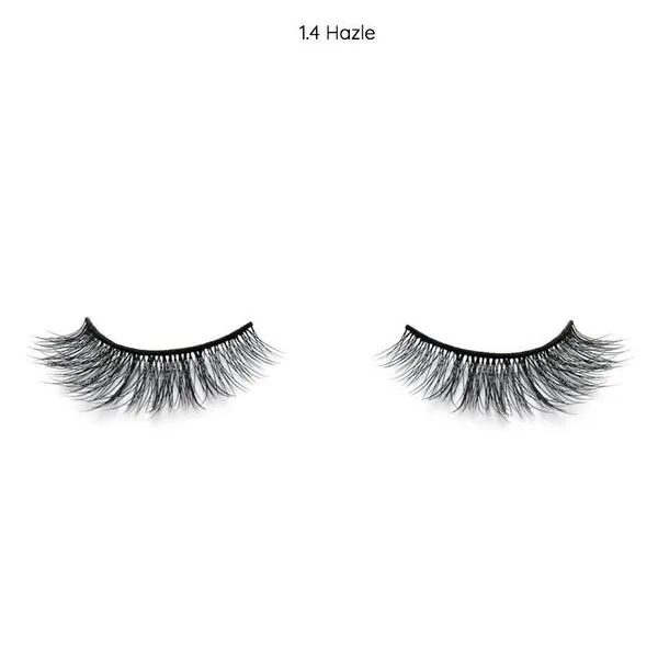 Pure Lash Løsvipper