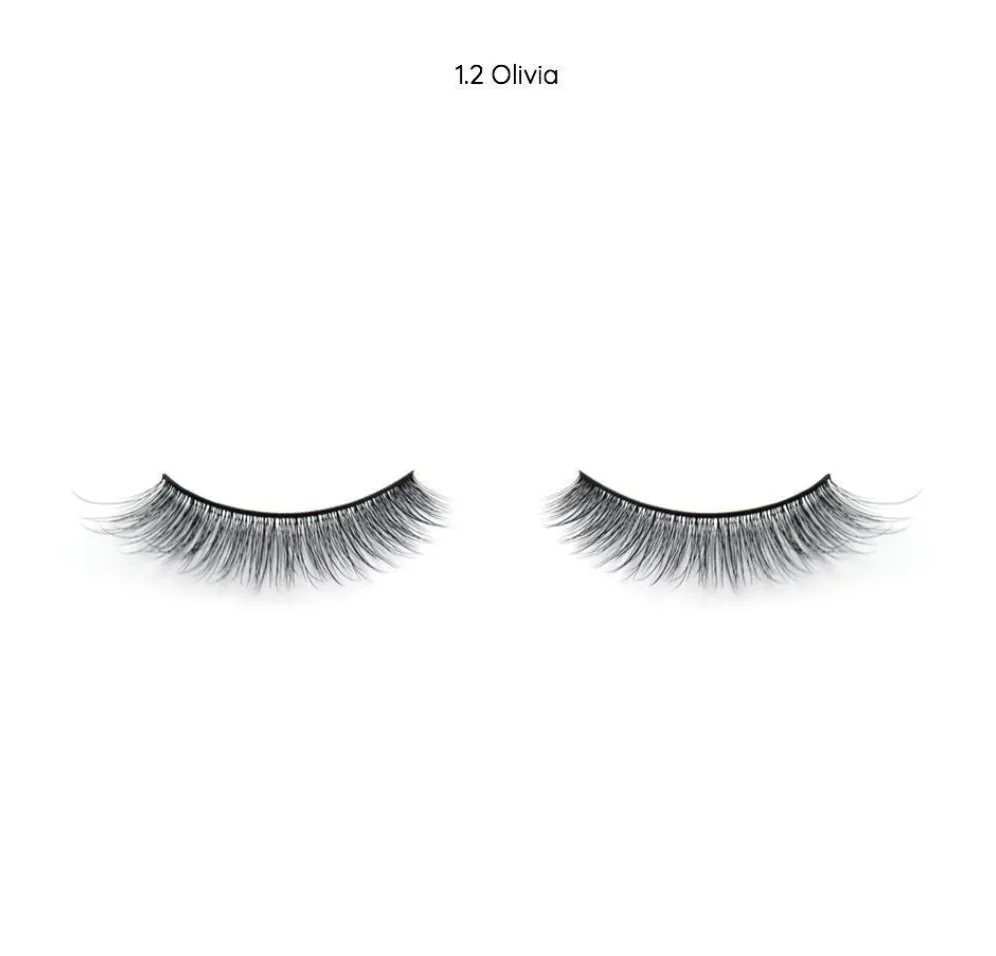 Pure Lash Løsvipper