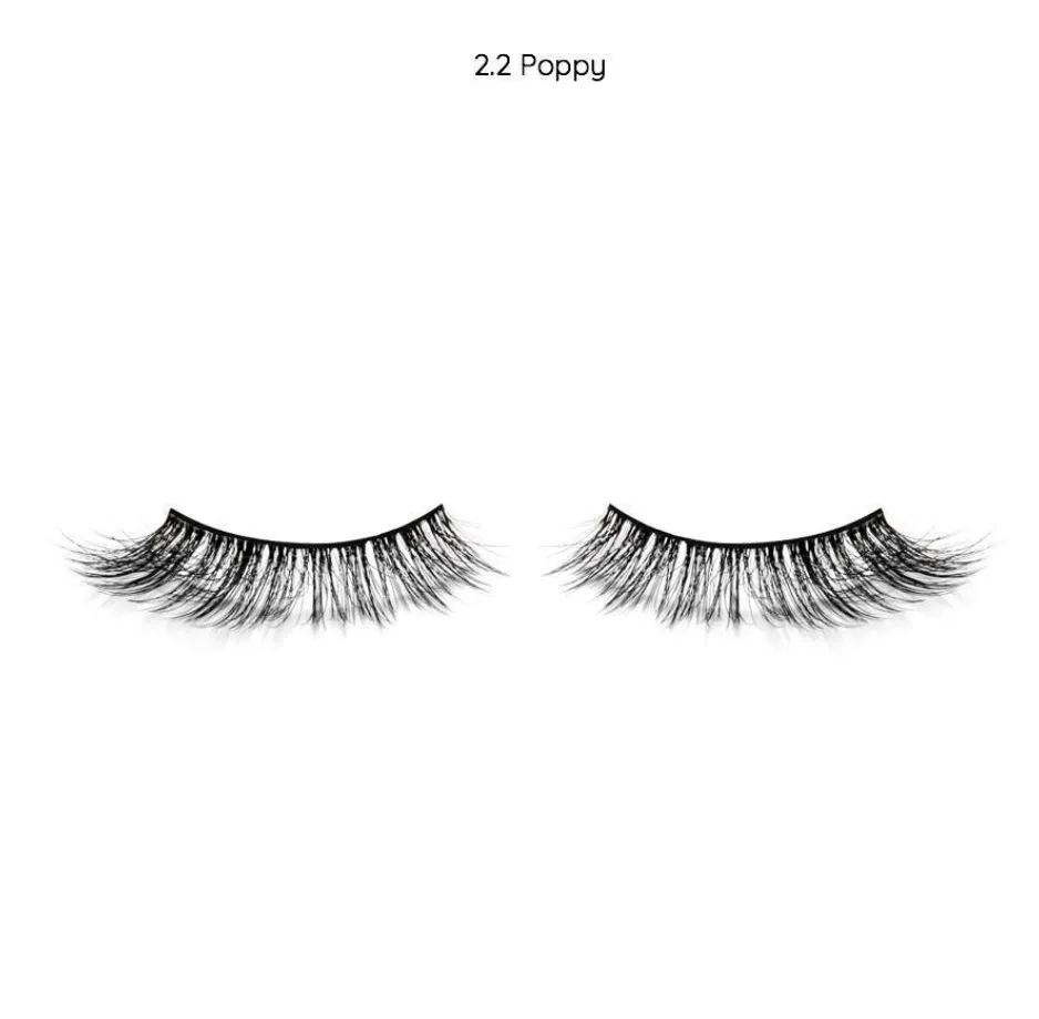 Pure Lash Løsvipper