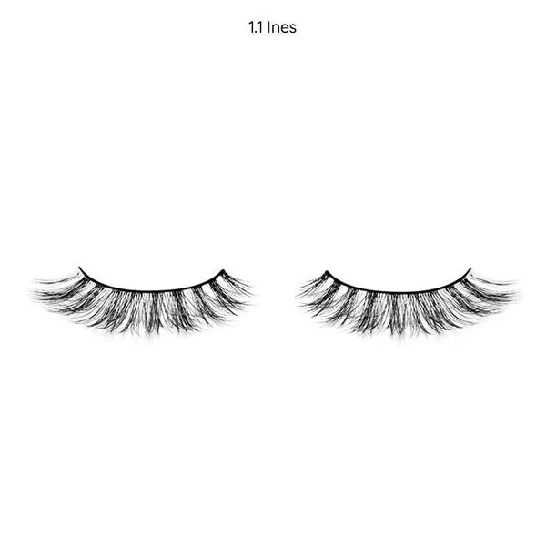 Pure Lash Løsvipper