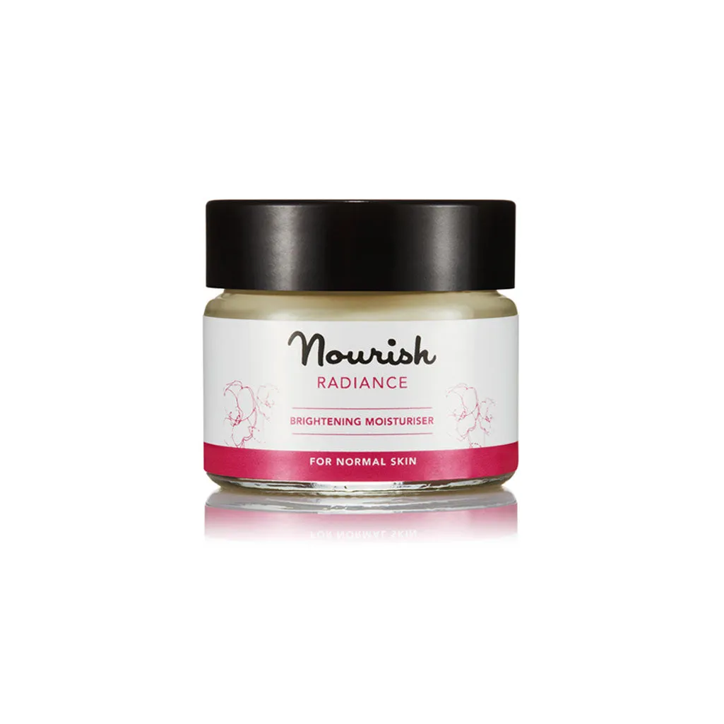 Radiance Skincare Essentials