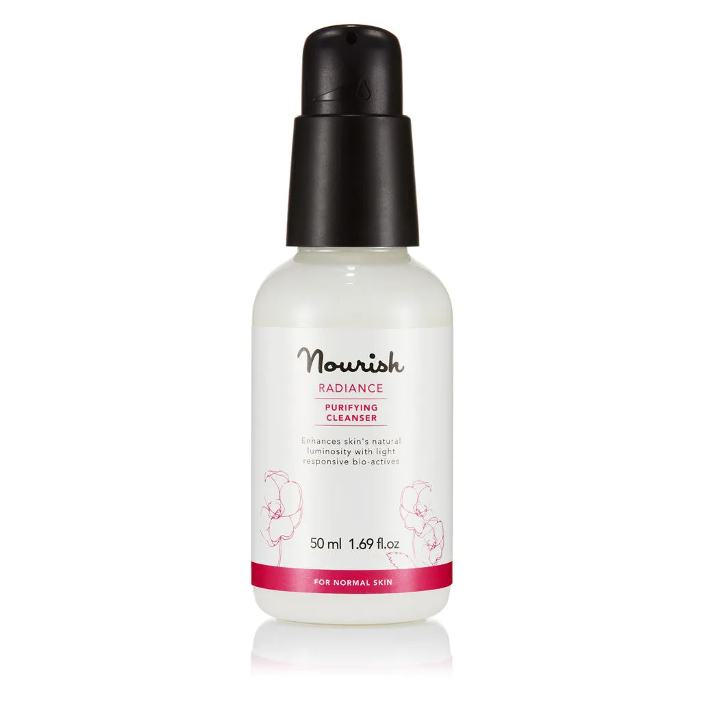 Radiance Skincare Essentials