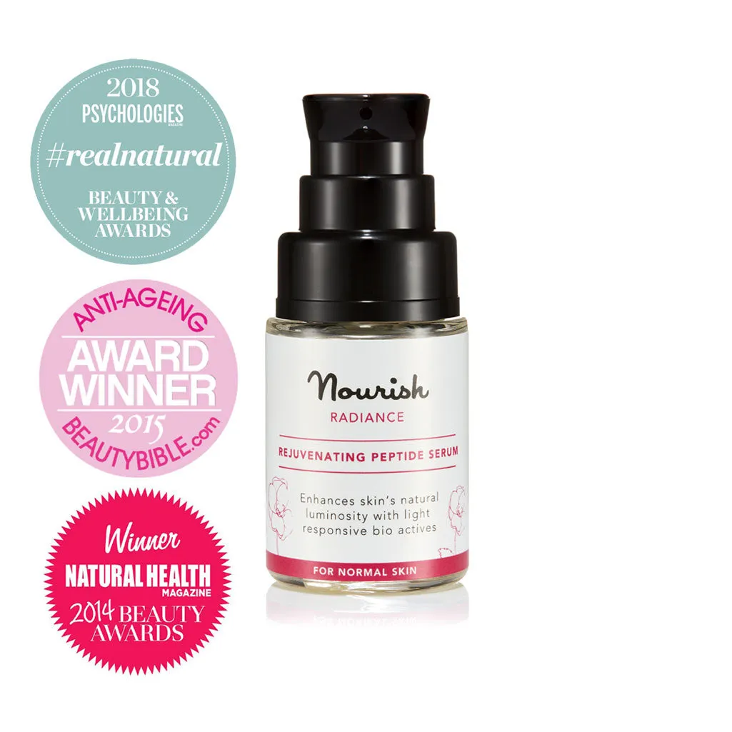 Radiance Skincare Essentials